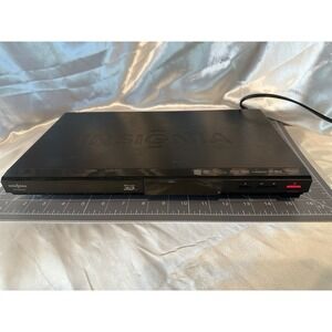 Insignia Wireless Blu-ray DVD Player NS-WBRDVD3 Parts Only